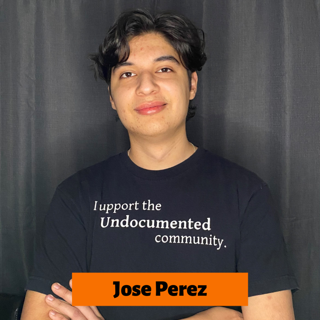 Jose Perez - Executive Team Member