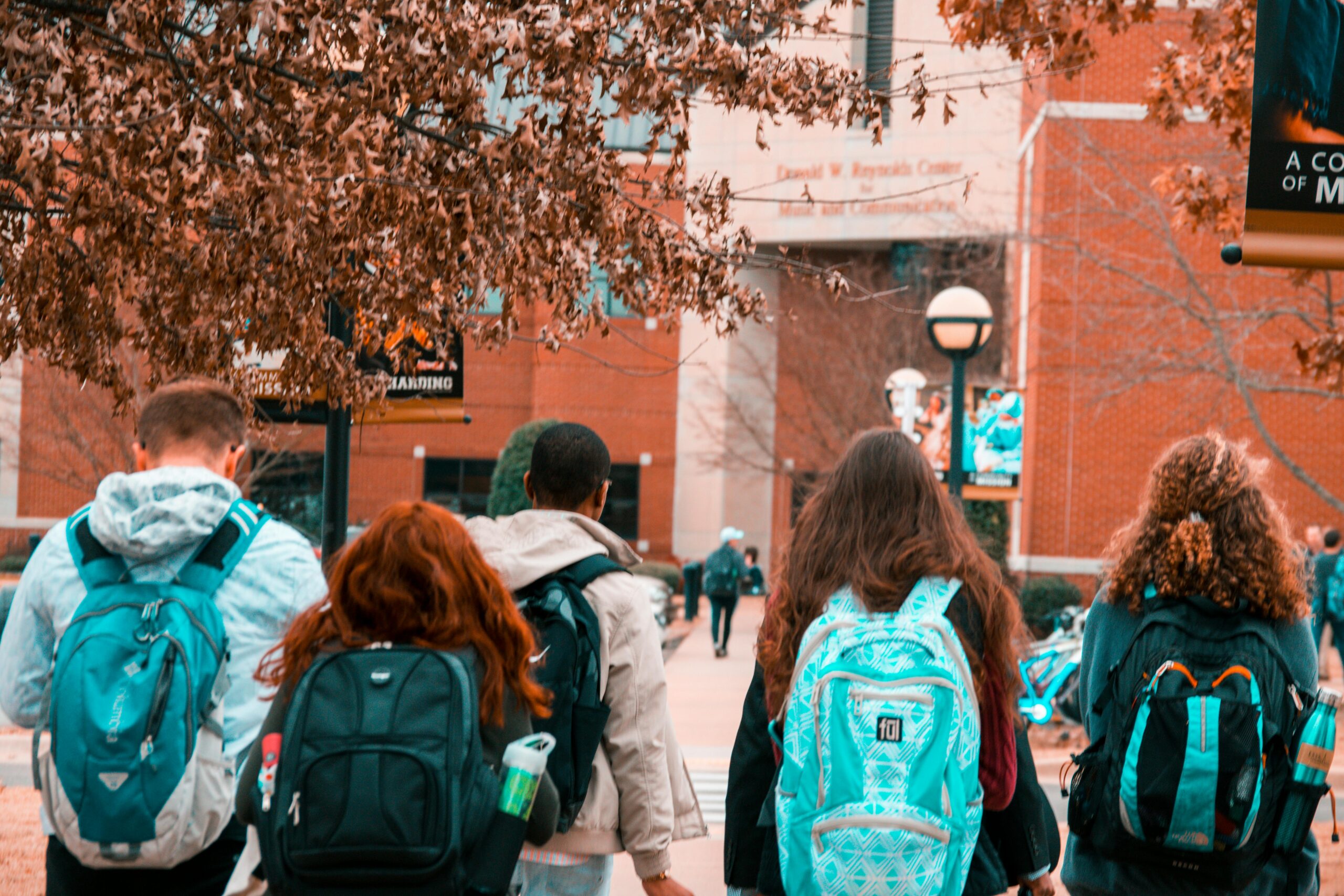 All Students Regardless of Immigration Status Can Go to College