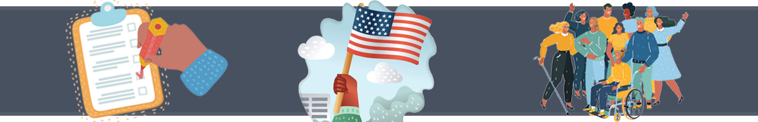 Pima Library Citizenship Corner