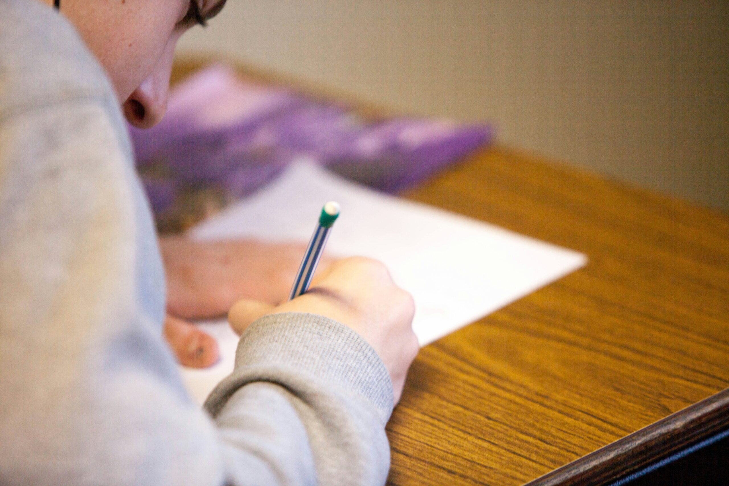CLEP Exams